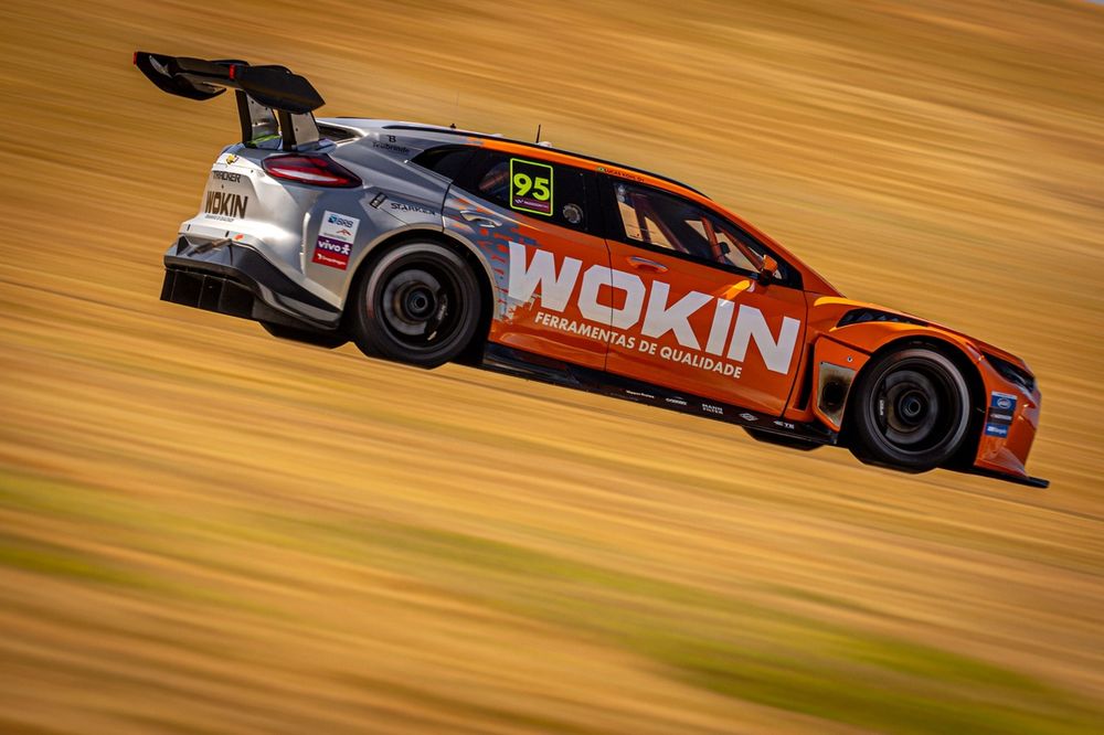 Lucas Kohl retorna ao Velocitta de olho em evolu&ccedil;&atilde;o para 2a metade da temporada
(Foto: Rodrigo Guimar&atilde;es)