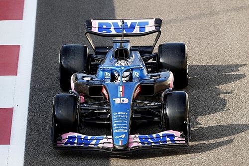 Gasly ma być liderem technicznym