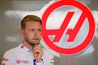 Magnussen: No pressure to be best pals with Hulkenberg at Haas