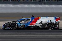 Daytona | BMW lenta e fragile: "Ma per noi è come una vittoria"