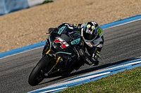 Biesiekirski w dwóch seriach wyścigowych