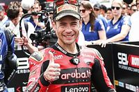 Bautista: "La agresividad en las sprint es por los pilotos, no el formato"