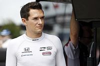 Wickens tomará el lugar de Aleshin en IndyCar por problemas de visado
