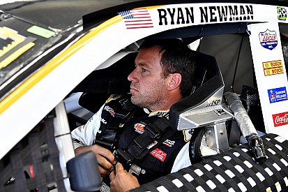 Ryan Newman to leave RCR after 2018 season