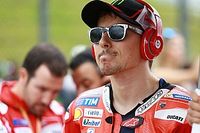 Lorenzo v&ecirc; agosto como m&ecirc;s crucial para Ducati