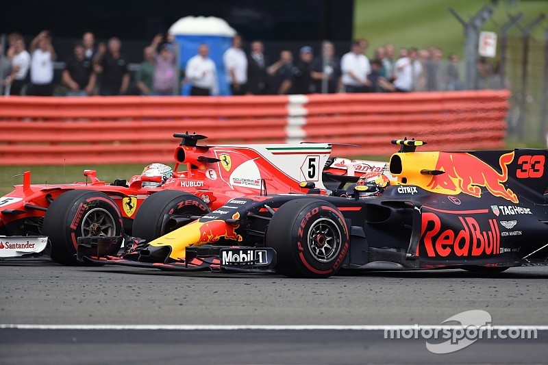 Re: Hilo de RedBull Racing F1 Team