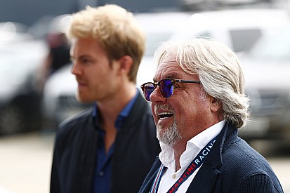 Keke Rosberg neden F1'den uzak kaldığını açıkladı