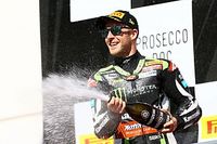 Kawasaki, Jonathan Rea: "Andiamo a Magny-Cours a chiudere i conti"