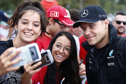 An&aacute;lisis: as&iacute; est&aacute; mejorando la F1 sus redes sociales