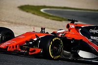 Vandoorne: "Nos queda mucho trabajo por hacer"