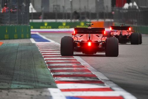 Ferrari &bdquo;poświęci się&rdquo; dla mniejszych zespoł&oacute;w