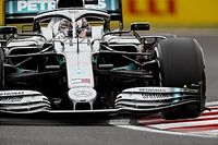 M&aacute;xima igualdad antes de una clasificaci&oacute;n que se espera con lluvia