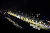 Campeonato: El ranking después del GP de Singapur