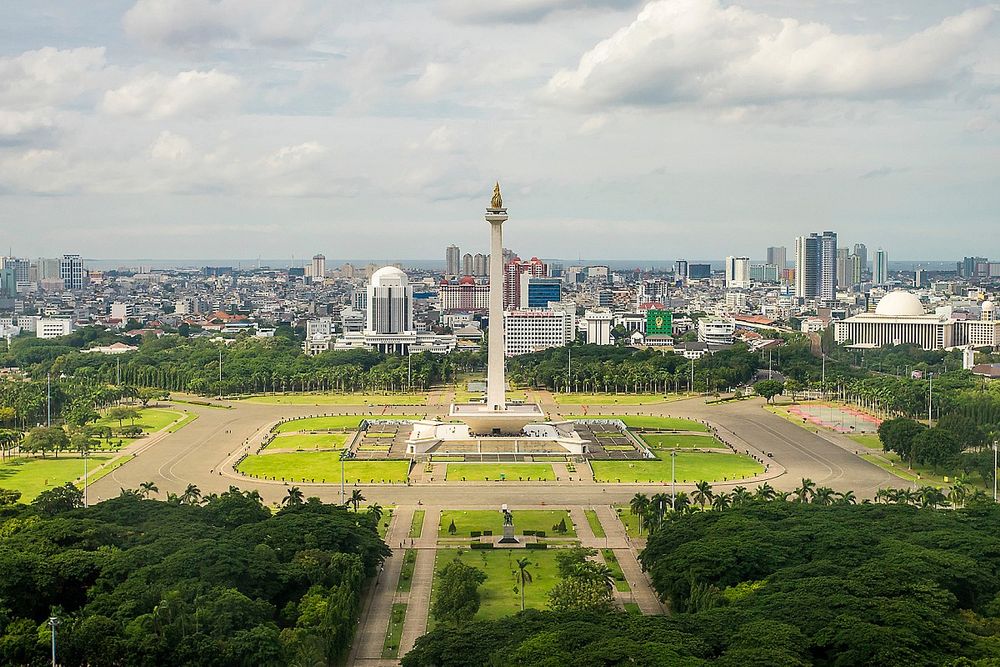 Jakarta Monument