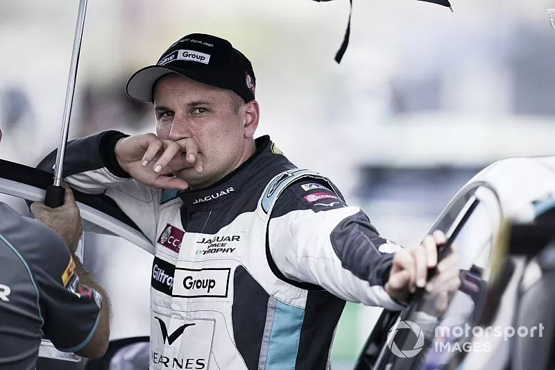 Simon Evans, Team Asia New Zealand