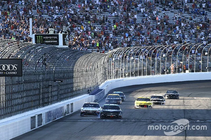 Race Action