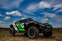 ABT se une al campeonato Extreme E