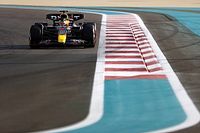 Verstappen faz a pole em Abu Dhabi com P&eacute;rez e Leclerc em 2&ordm; e 3&ordm;; em sua despedida da F1, Vettel larga em 9&ordm;