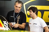 Stock Car: Sérgio Jimenez e Scuderia Chiarelli renovam parceria para 2023