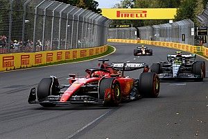 F1 live: Follow Australian GP qualifying as it happens