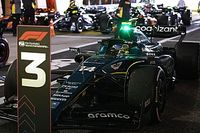 Aston Martin zaskoczył wszystkich