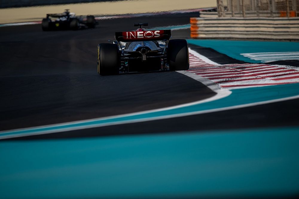 The bold F1 DRS experiment that could end the debate forever