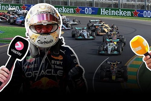 Onderzoek naar F1 op tv: Laat van je horen!