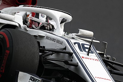 Leclerc : Ce sera "compliqué" de doubler les Toro Rosso