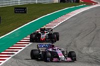 60-Millionen-Dollar-Streit: Haas legt Protest gegen Force India ein!