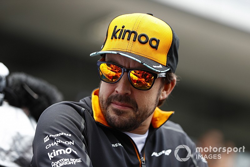 El equipo de Alonso desembarca en la Eurocup de Renault