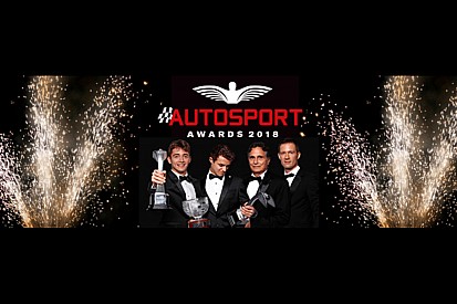 Autosport-Awards 2018: Das sind die Nominierungen
