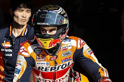 Stand MotoGP-kampioenschap 2018: Marquez wereldkampioen in thuisrace Honda