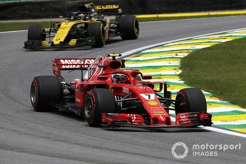 Vettel ve Raikkonen: Ferrari daha fazlasını yapabilir