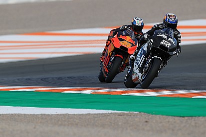 Komst Tech 3 versnelt ontwikkeling KTM "twee of drie keer"