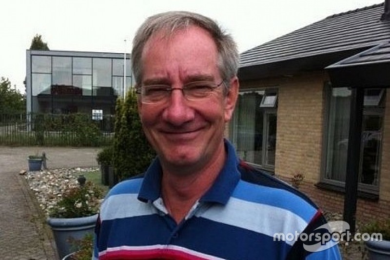 Oud-motorcoureur Martin van Soest (63) overleden