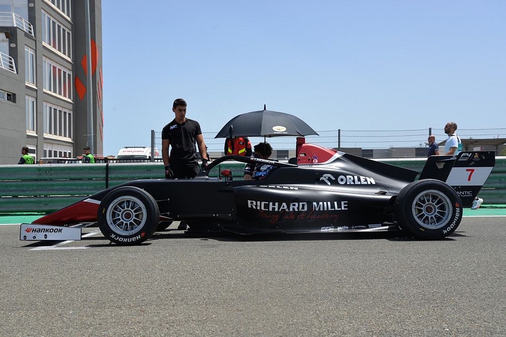 Tymoteusz Kucharczyk