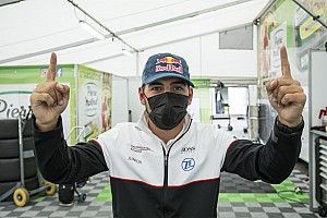 Trzecie zwycięstwo G&uuml;vena