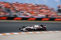 Starania o wsparcie dla Giovinazziego