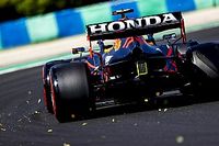 P&eacute;rez explica por qu&eacute; no adelant&oacute; al final de la Q3 en Hungr&iacute;a