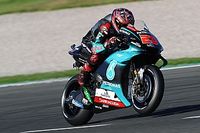 Quartararo spróbuje raz jeszcze