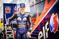 Lecuona: &ldquo;No quiero terminar &uacute;ltimo&rdquo;