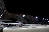 F1 AO VIVO: Acompanhe o TL1 para o GP de Abu Dhabi em Tempo Real