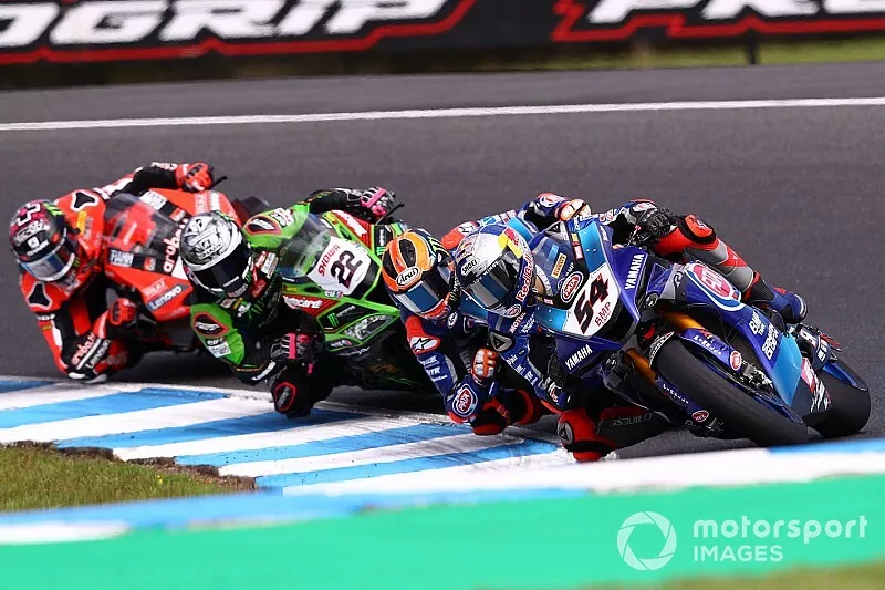 Toprak Razgatlioglu, Pata Yamaha