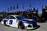 Chase Elliott lidera pr&aacute;ctica final en Phoenix