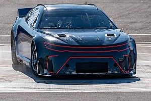 Historias top 2019, #9: NASCAR y la apuesta del Next Gen