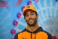 Ricciardo lo confirma: "No estar&eacute; en la parrilla de la F1 en 2023"
