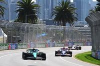 Así vivimos las prácticas del GP de Australia 2024
