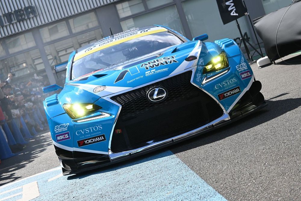 超希少 FLOW RUSH ABT LIMITED EDITIONモデル アイドロン LB023A 1/43 lb nation フェアレディ Z(RZ34) (RSワタナベ