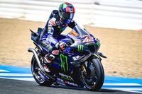 Rins: "Es muy dif&iacute;cil hacer funcionar la Yamaha"