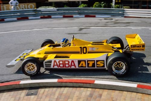 De camisinha a Bin Laden: Veja quais foram os patrocínios mais bizarros da história da F1